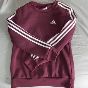 Adidas Sweatshirt